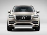 Volvo XC90 T5 2014 года